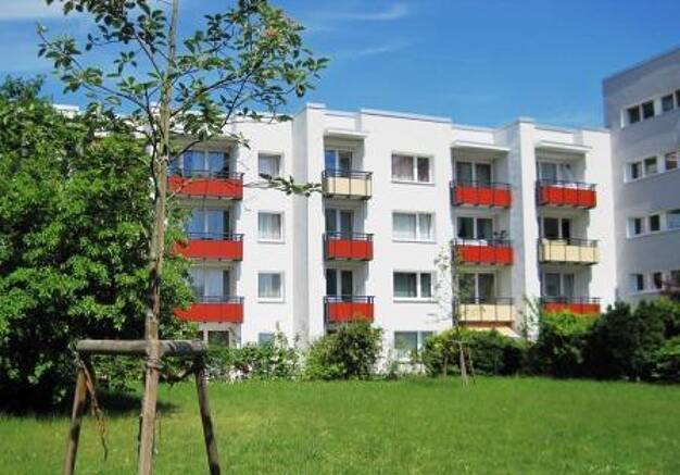 Wohnung zur Miete 769 € 2 Zimmer 58 m² 2. Geschoss frei ab 26.08.2025 Nagelshof 26 Rissen Hamburg 22559
