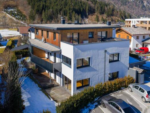 Wohnanlage zum Kauf als Kapitalanlage geeignet 3.700.000 € 16 Zimmer Erpfendorf 6383