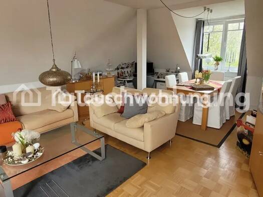 Wohnung zur Miete Tauschwohnung 670 € 2 Zimmer 66 m² Horn Mitte 22111