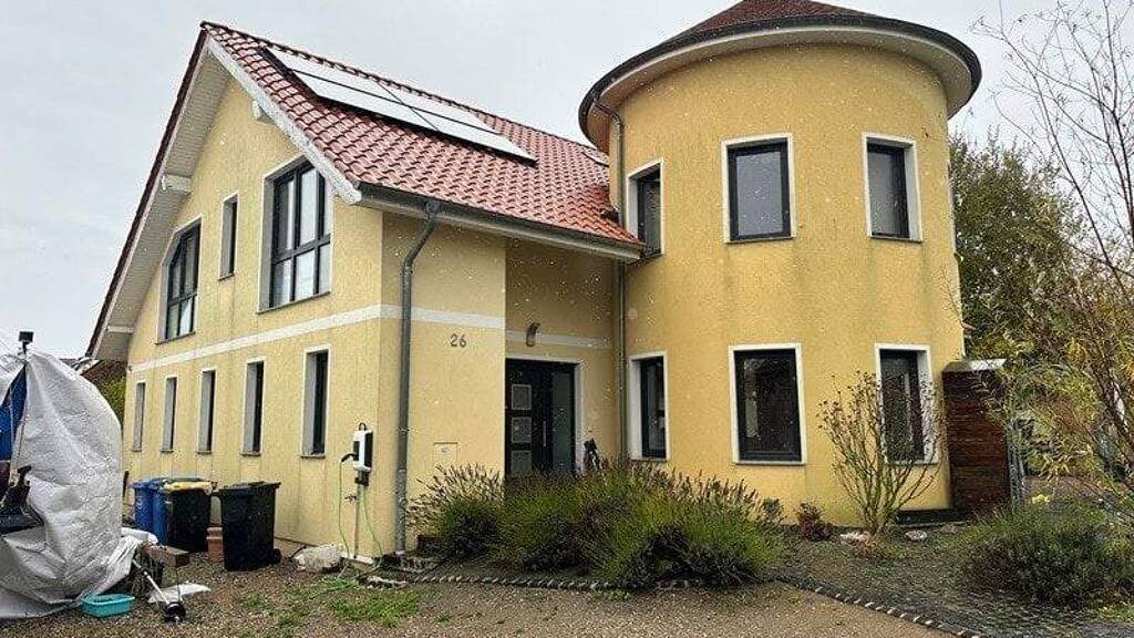 Einfamilienhaus zum Kauf provisionsfrei 450.000 € 5 Zimmer 240 m² 1.492 m² Grundstück Sorsum Hildesheim 31139