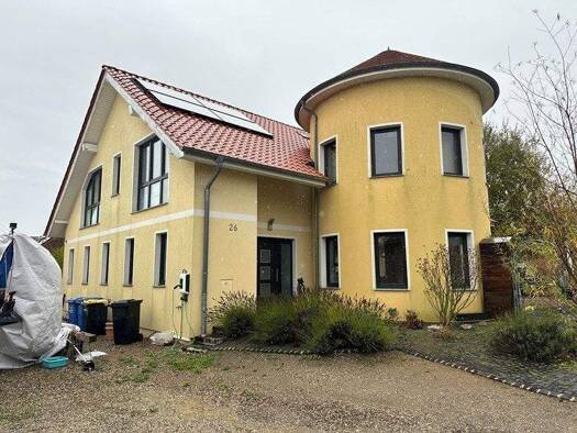Einfamilienhaus zum Kauf provisionsfrei 375.000 € 5 Zimmer 240 m² 1.492 m² Grundstück Sorsum Hildesheim 31139