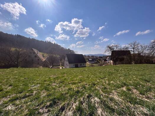 Grundstück zum Kauf 480.000 € 1.494 m² Grundstück Leuzenberg Reichenschwand 91244