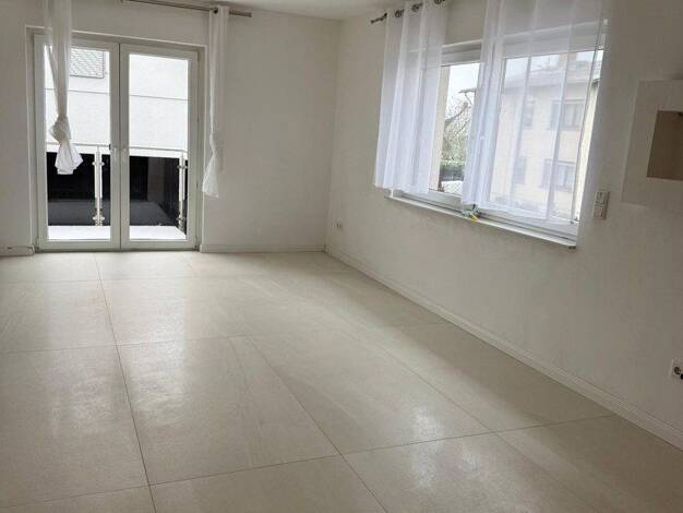 Wohnung zur Miete 1.100 € 3 Zimmer 90 m² 1. Geschoss Mittelweg Garbenteich Pohlheim 35415