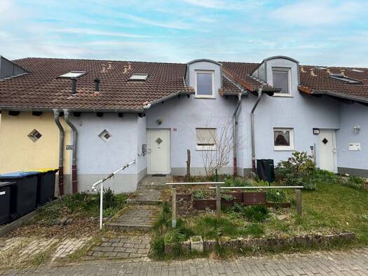 Reihenmittelhaus zur Miete 1.650 € 4 Zimmer 103 m² frei ab sofort Zum Apelstein 33 Lindenthal Leipzig 04158