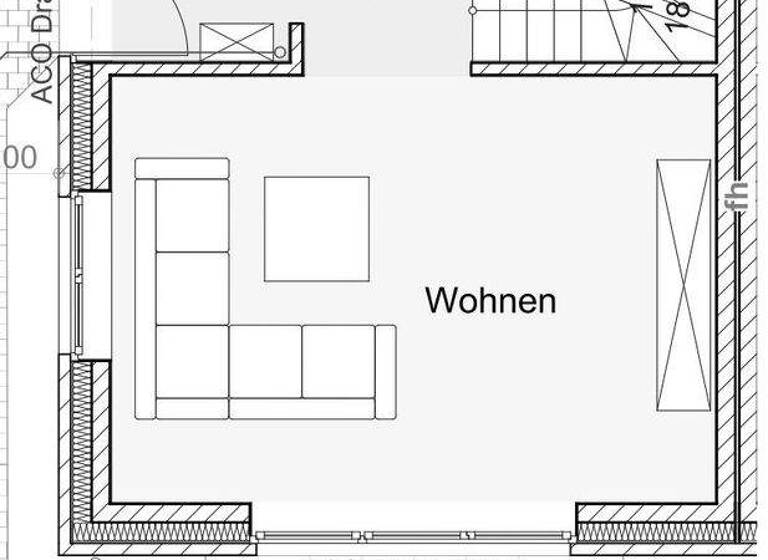 Doppelhaushälfte zum Kauf 389.000 € 5 Zimmer 120 m² 280 m² Grundstück frei ab 01.05.2026 Biemenhorst Bocholt 46395