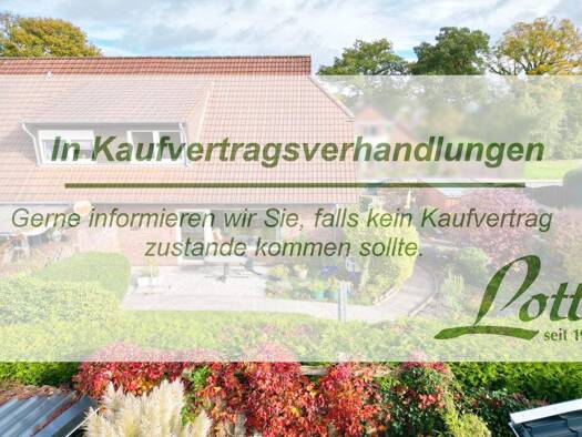 Doppelhaushälfte zum Kauf 195.000 € 4 Zimmer 106,2 m² 376 m² Grundstück Vreschen-Bokel Apen / Augustfehn 26689