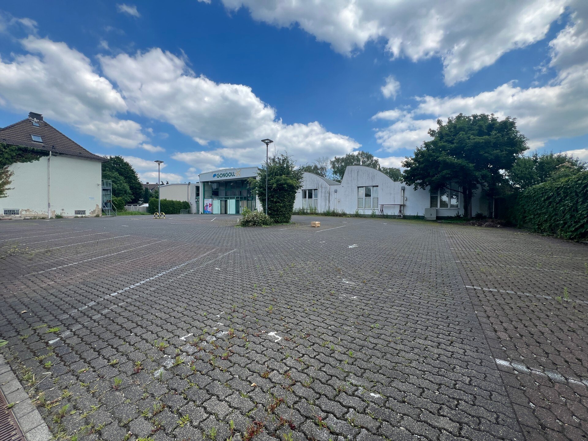 Lagerhalle zum Kauf 3.600.000 € 1.994 m²<br/>Lagerfläche Ohligs - Innenstadt Solingen 42697