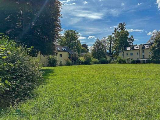 Grundstück zum Kauf 1.857 m² Grundstück Aigen I Salzburg 5026