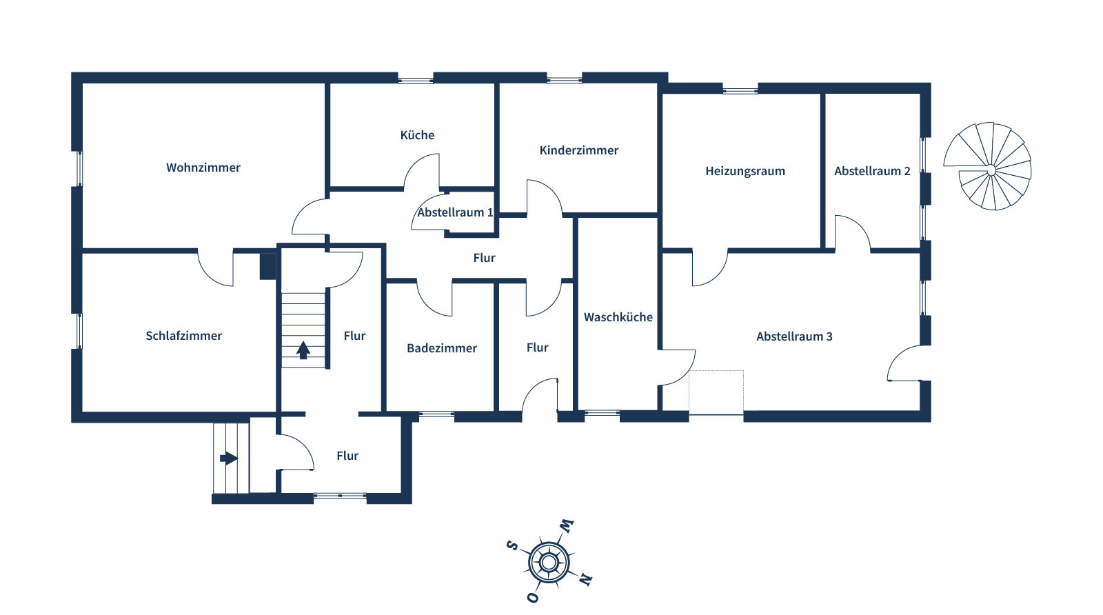 Mehrfamilienhaus zum Kauf 444.000 € 7 Zimmer 140 m²<br/>Wohnfläche 804 m²<br/>Grundstück Fallersleben Wolfsburg 38442