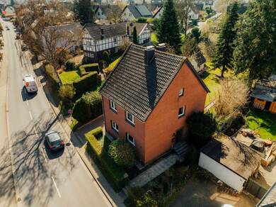 Einfamilienhaus zum Kauf 549.000 € 5 Zimmer 115,9 m² 1.136 m² Grundstück Hennef Hennef (Sieg) 53773