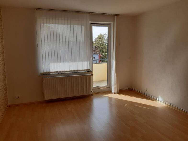 Wohnung zum Kauf provisionsfrei 105.000 € 2 Zimmer 49 m² 2. Geschoss Linden Wolfenbüttel 38300