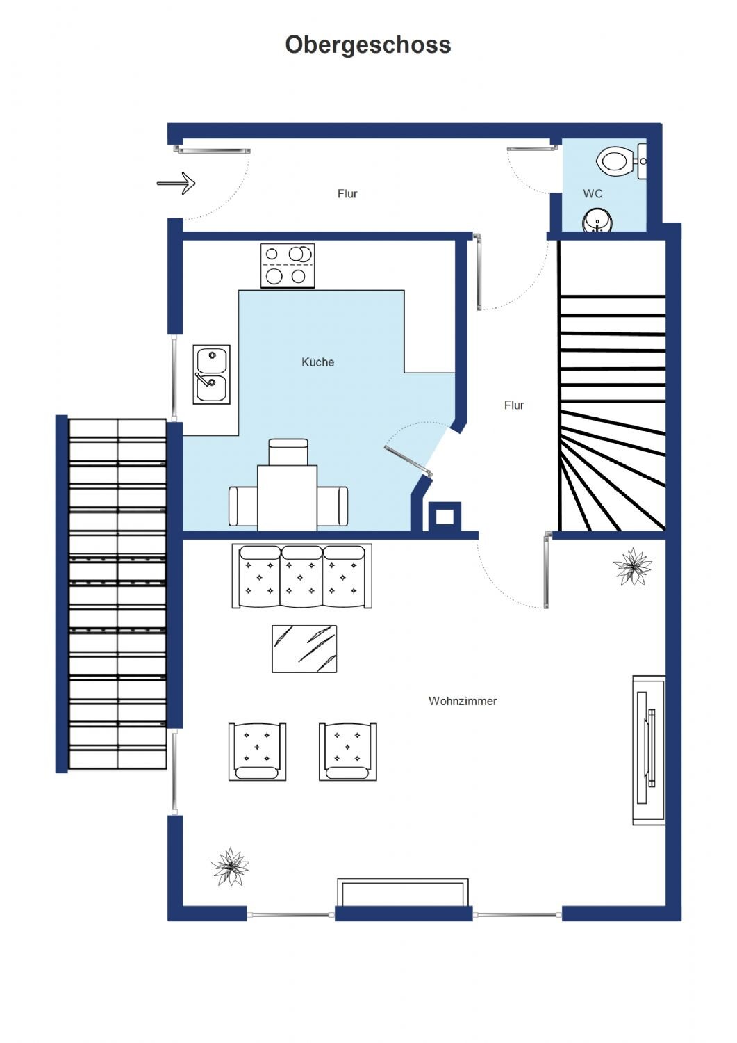 Doppelhaushälfte zum Kauf 179.000 € 3 Zimmer 70 m²<br/>Wohnfläche 69 m²<br/>Grundstück Waldenbuch 71111