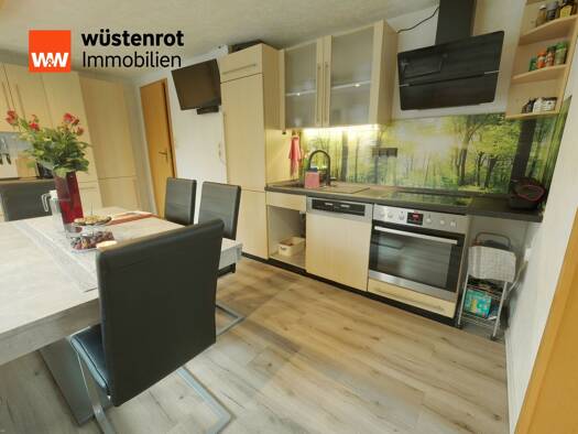 Reihenmittelhaus zum Kauf 99.000 € 4 Zimmer 115 m² 190 m² Grundstück Schmölln 04626