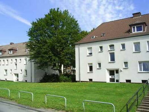 Wohnung zur Miete 369 € 2 Zimmer 43,6 m² EG frei ab 14.07.2026 Angelikastraße 17 Hofstede Bochum 44809