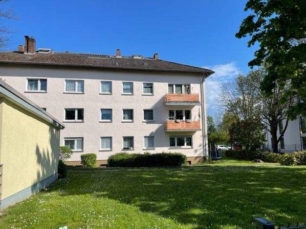 Wohnung zum Kauf provisionsfrei 155.500 € 1 Zimmer 38 m² 2. Geschoss Lahnstraße 14 Oberursel 61440