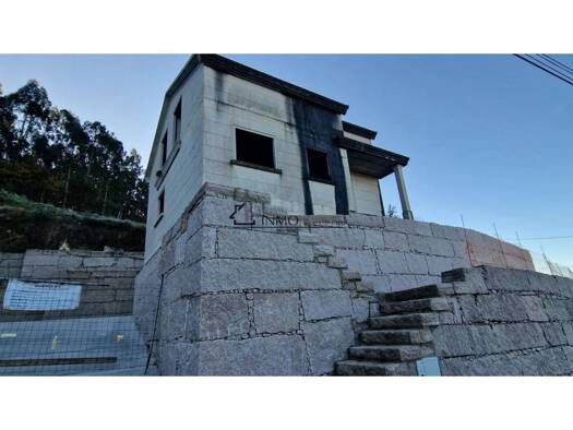 Villa zum Kauf 160.000 € 4 Zimmer 240 m² 600 m² Grundstück Pontevedra 36154
