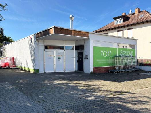 Werkstatt zum Kauf 199.000 € Klein-Umstadt Groß-Umstadt / Klein-Umstadt 64823