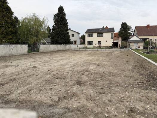 Grundstück zum Kauf 279.000 € 521 m² Grundstück Neufeld an der Leitha 2491