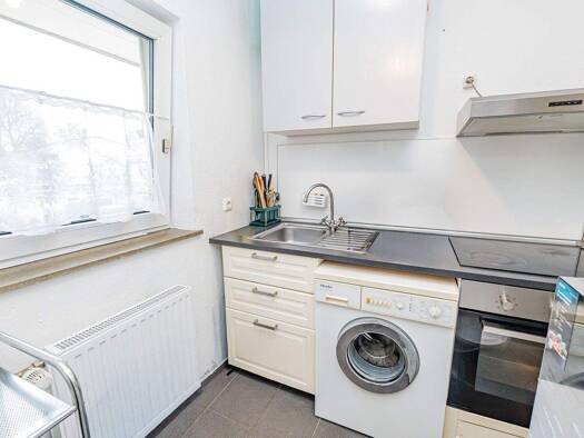 Wohnung zum Kauf 63.800 € 2 Zimmer 41 m² frei ab 01.01.2027 Bremervörde Bremervörde 27432