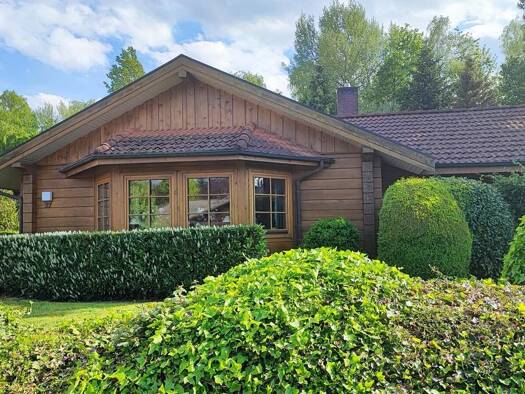 Bungalow zum Kauf 599.000 € 4 Zimmer 153 m² 1.256 m² Grundstück frei ab 20.06.2026 Klein Pampau 21514