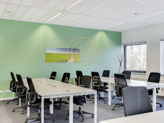 Bürokomplex zur Miete provisionsfrei 25 m² Bürofläche teilbar ab 1 m² Bergedorf Hamburg 21029