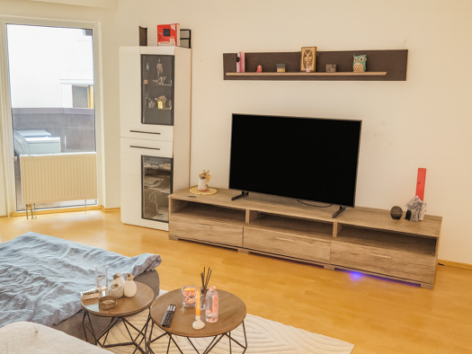 Wohnung zum Kauf 187.000 € 2 Zimmer 58 m² EG Buckenhofen Forchheim 91301
