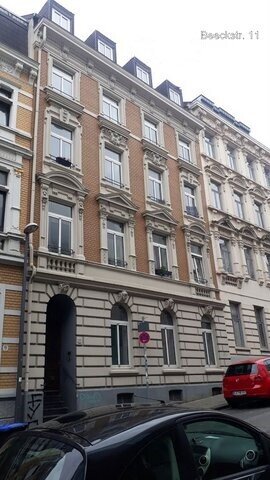 Wohnung zum Kauf provisionsfrei als Kapitalanlage geeignet 250.000 € 3 Zimmer 76 m²<br/>Wohnfläche Beeckstr. 11 Kaiserplatz Aachen 52062