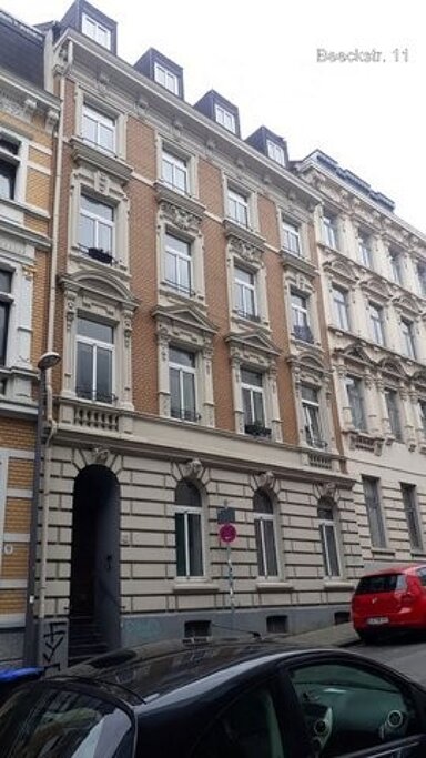 Wohnung zum Kauf provisionsfrei als Kapitalanlage geeignet 250.000 € 3 Zimmer 76 m² Beeckstr. 11 Kaiserplatz Aachen 52062