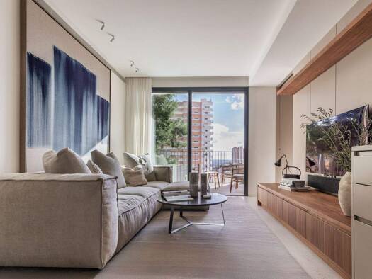 Wohnung zum Kauf - Erstbezug provisionsfrei 1.350.000 € 3 Zimmer 90 m² Palma 07015