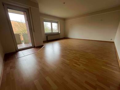 Wohnung zum Kauf 170.000 € 3 Zimmer 78,8 m² 2. Geschoss Zeven Zeven 27404