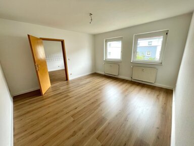 Wohnung zur Miete 320 € 2 Zimmer 53 m² Wilhelm-Weber-Hof 8 Stadtmitte Nord Gera 07546