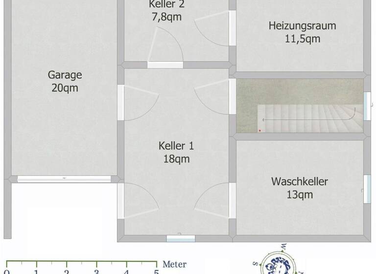 Einfamilienhaus zum Kauf 649.000 € 4,5 Zimmer 136 m² 500 m² Grundstück Markkleeberg 04416