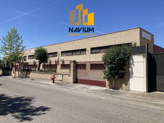 Ladenfläche zum Kauf 3.800.000 € 5.781 m² Verkaufsfläche Alcalá de Henares 28806