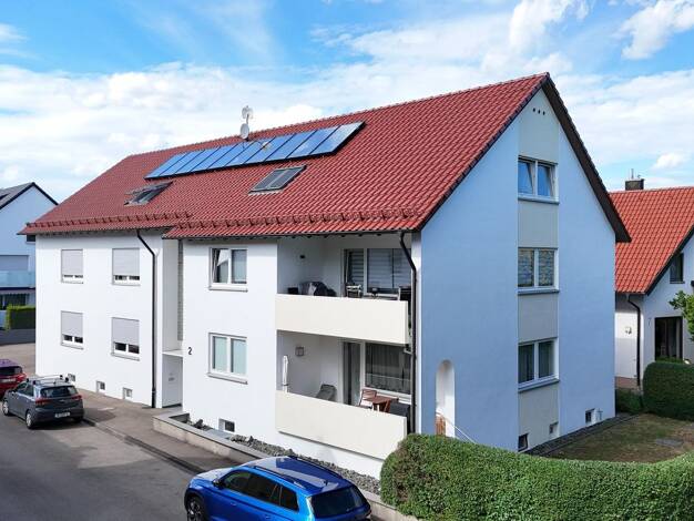 Mehrfamilienhaus zum Kauf als Kapitalanlage geeignet 1.450.000 € 513 m² 610 m² Grundstück Thalfingen Elchingen 89275