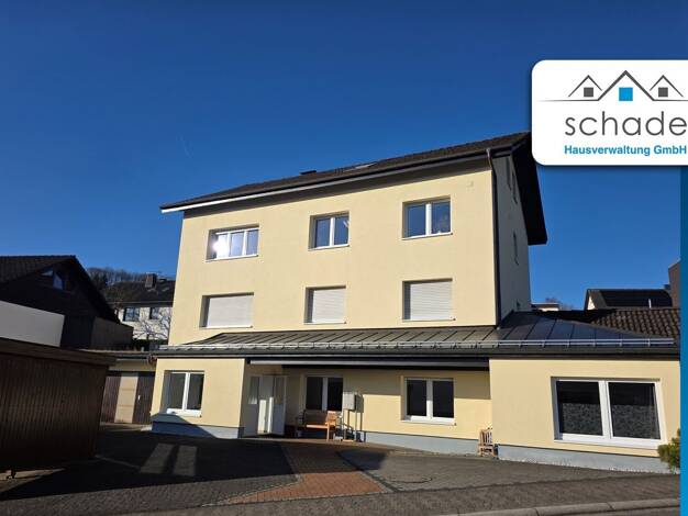 Wohnung zur Miete 300 € 3 Zimmer 56 m² In der Ennert 13 Herscheid Herscheid 58849