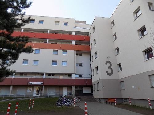 Wohnung zur Miete 841 € 3 Zimmer 87 m²<br/>Wohnfläche 5.<br/>Geschoss 10.03.2025<br/>Verfügbarkeit Chemnitzer Weg 3 Neu-Tannenbusch Bonn 53119