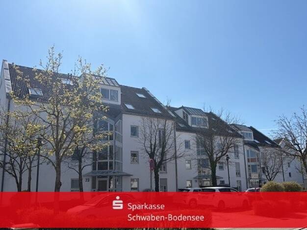Wohnung zum Kauf 455.000 € 4 Zimmer 109 m² frei ab 31.10.2026 Königsbrunn 86343