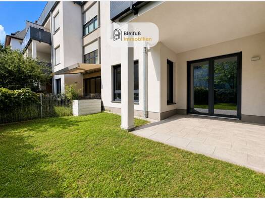 Wohnung zum Kauf 325.000 € 2 Zimmer 58,7 m² Gießen 35390