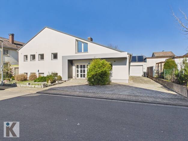 Einfamilienhaus zum Kauf 779.000 € 5 Zimmer 242 m² 616 m² Grundstück Beindersheim 67259