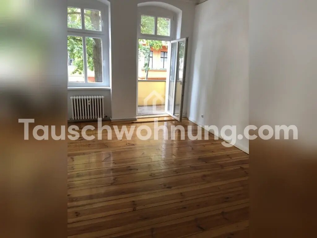 Wohnung zur Miete Tauschwohnung 850 € 3 Zimmer 76 m²<br/>Wohnfläche 1.<br/>Geschoss Moabit Berlin 10551