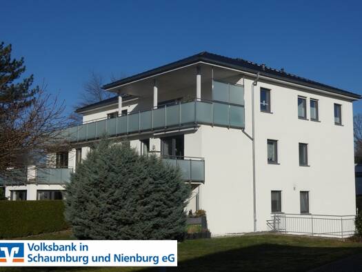 Wohnung zum Kauf 339.000 € 3 Zimmer 84,8 m² EG Bückeburg 31675