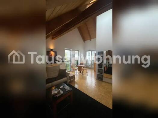 Wohnung zur Miete Tauschwohnung 480 € 2 Zimmer 50 m² 2. Geschoss Venusberg Bonn 53127