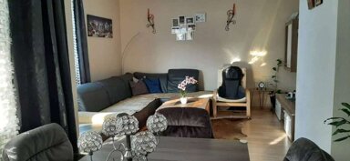 Studio zur Miete 448 € 2 Zimmer 43 m² 1. Geschoss frei ab sofort Michelstädter Straße 10 Königstädten Rüsselsheim am Main 65428