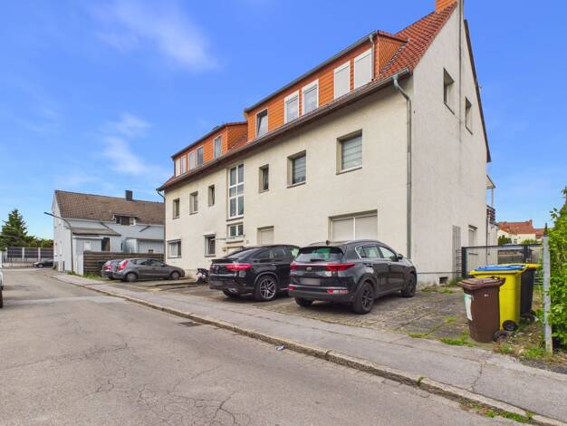 Maisonette zum Kauf 174.000 € 4 Zimmer 102,6 m² 2. Geschoss Eving Dortmund 44339