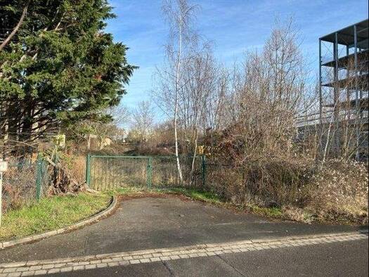 Gewerbegrundstück zum Kauf 4.250.000 € 11.711 m² Grundstück Schkeuditz 04435