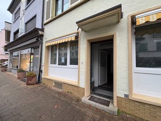 Wohnung zur Miete 900 € 2,5 Zimmer 100 m² Geschoss EG/4 frei ab 01.01.2026 Wehr 79664