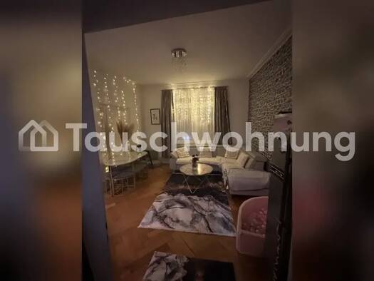 Wohnung zur Miete Tauschwohnung 750 € 3 Zimmer 60 m² 1. Geschoss Stühlinger Freiburg im Breisgau 79106