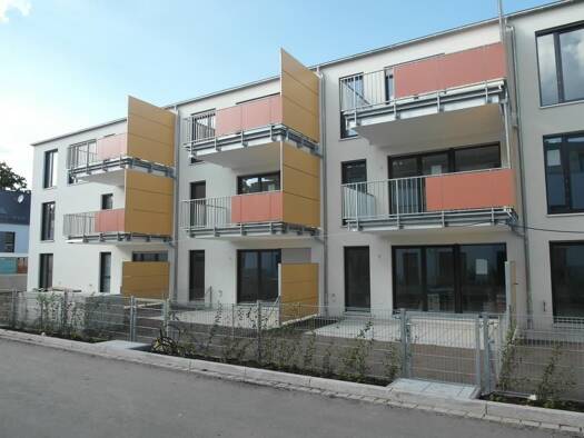 Wohnung zur Miete 850 € 3 Zimmer 75 m² frei ab 01.11.2026 Bruck Erlangen 91058