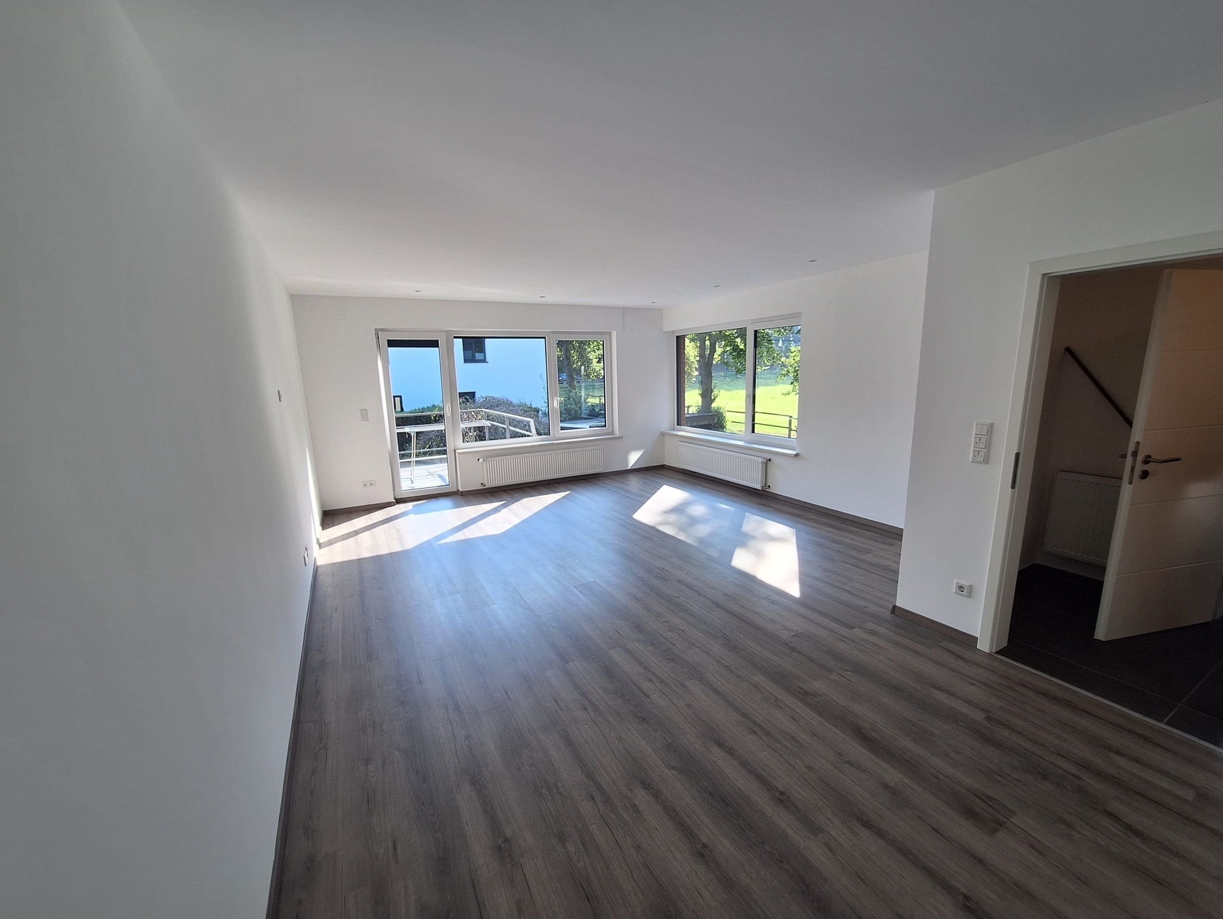 Wohnung zur Miete 1.000 € 4 Zimmer 115 m²<br/>Wohnfläche Westerkappeln Westerkappeln 49492