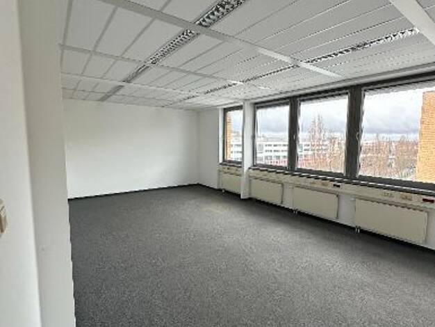 Bürofläche zur Miete provisionsfrei 1.550 € 87 m² Bürofläche Babelsberger Straße Südliche Innenstadt Potsdam 14473